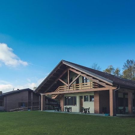 Agriturismo Altana Del Motto Rosso Gattico Eksteriør billede