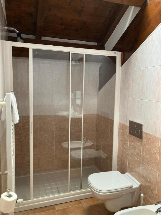 Agriturismo Altana Del Motto Rosso Gattico Eksteriør billede