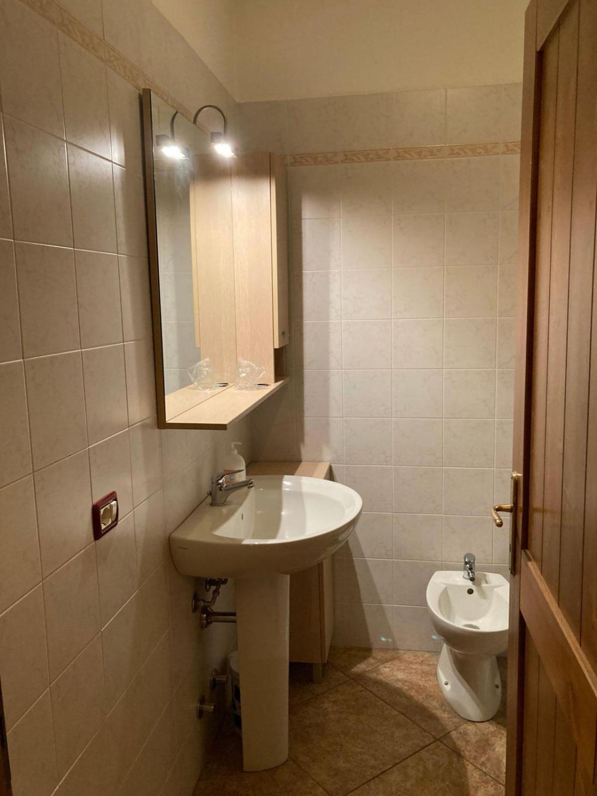 Agriturismo Altana Del Motto Rosso Gattico Eksteriør billede